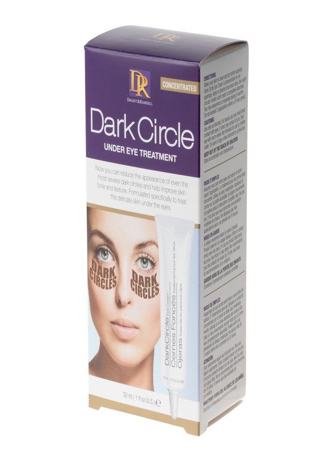 DAGGETT & RAMSDELL Dark Circle Eye Cream, 1 Ounce - Image 2